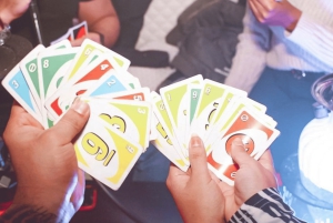 Sylwester w Barcelonie 2026 – impreza z pakietem napojów