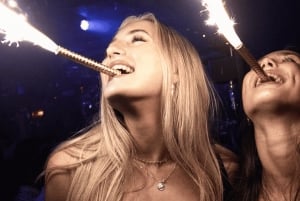 Tour a piedi di Barcellona: locali nascosti e pass VIP