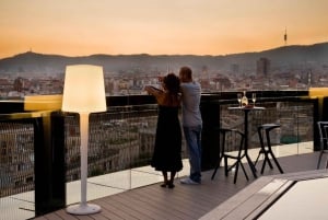 Barcelona: Aftentur i hjertet af Movida