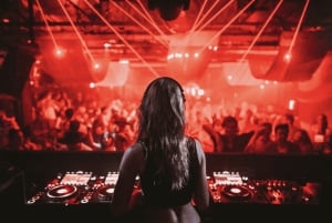 Entradas para discotecas de Barcelona: 2 x Pacha, Opium y más