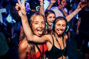 Barcelona Nachtclub-Tickets – 2 x Eintritt Pacha, Opium & mehr