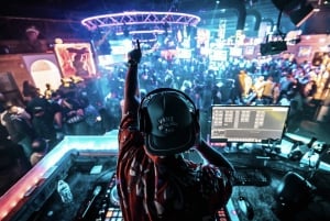 Barcelona Nachtclub-Tickets – 2 x Eintritt Pacha, Opium & mehr