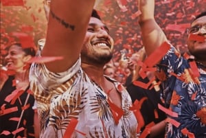 Barcelona Nachtclub-Tickets – 2 x Eintritt Pacha, Opium & mehr