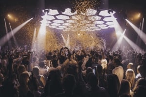 Barcelona Nachtclub-Tickets – 2 x Eintritt Pacha, Opium & mehr