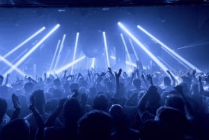 Barcelona Nachtclub-Tickets – 2 x Eintritt Pacha, Opium & mehr