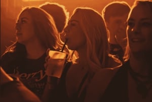 Barcelona Nachtclub-Tickets – 2 x Eintritt Pacha, Opium & mehr