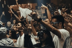 Barcelona Nachtclub-Tickets – 2 x Eintritt Pacha, Opium & mehr