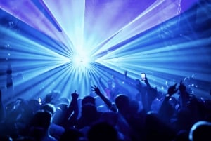 Barcelona Nachtclub-Tickets – 2 x Eintritt Pacha, Opium & mehr