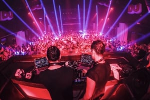 Barcelona Nachtclub-Tickets – 2 x Eintritt Pacha, Opium & mehr