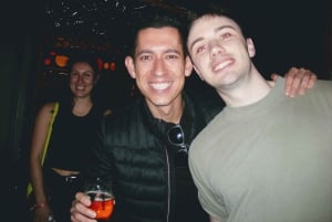 Barcelona: Nattelivstur med barer og klubadgang