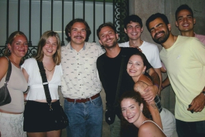 Barcelona: tour nocturno con bares y entrada a discotecas