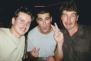 Barcelona: tour nocturno con bares y entrada a discotecas