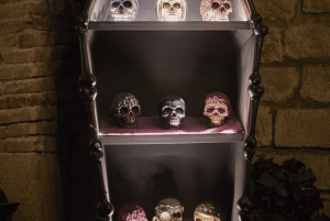 Barcelona: Bilet wstępu do labiryntu Nightmare Horror Museum