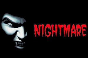 Barcelona: Bilet wstępu do labiryntu Nightmare Horror Museum