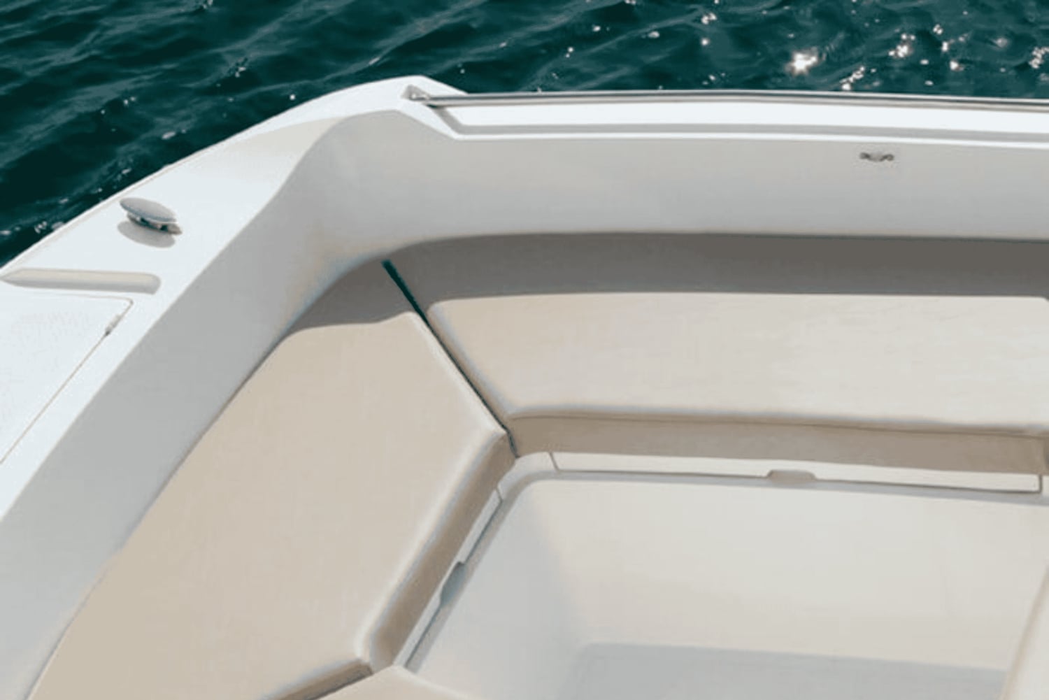 Барселона: лицензия не требуется. Аренда лодок