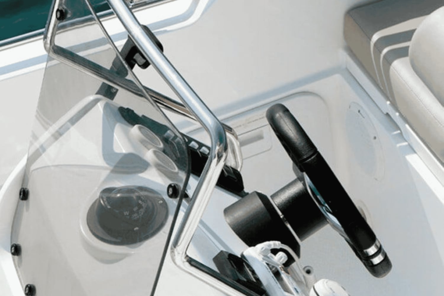 Барселона: лицензия не требуется. Аренда лодок