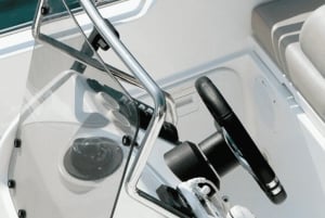 Барселона: лицензия не требуется. Аренда лодок