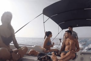 Барселона: лицензия не требуется. Аренда лодок