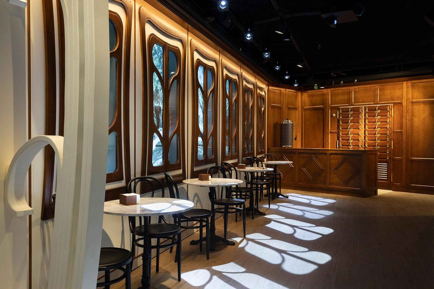 Barcelona: Nougat en Chocolade Museum Tour met proeverij