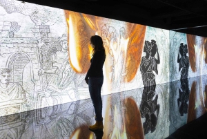 Barcelona: Nougat en Chocolade Museum Tour met proeverij