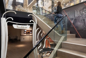 Barcelona: Visita ao Museu do Chocolate e do Nougat com degustação