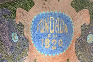 The Three Old Neighborhoods of Barcelona Tour