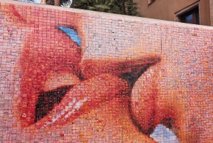 Barcelona: Barcelonan vanhakaupunki: Yksityinen kävelykierros menneeseen ja nykyhetkeen