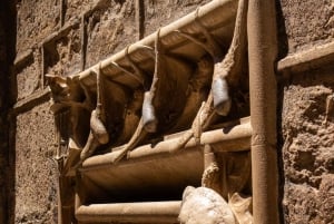 The Three Old Neighborhoods of Barcelona Tour