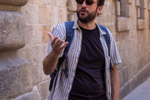 The Three Old Neighborhoods of Barcelona Tour