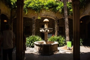 The Three Old Neighborhoods of Barcelona Tour