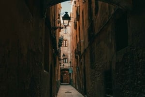 The Three Old Neighborhoods of Barcelona Tour