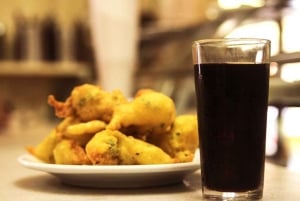 バルセロナ：旧市街タパス＆パエリアのグルメツアー（8品のテイスティング付き）