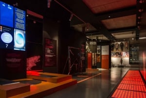 Barcellona: Biglietto d'ingresso per il Museo Olimpico e dello Sport