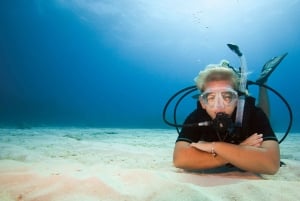 Barcelona: PADI Discover Scuba Diving