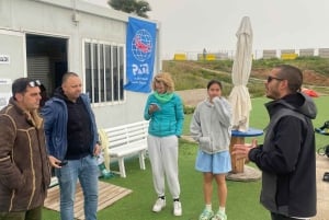 Barcelona: PADI Discover Scuba Diving