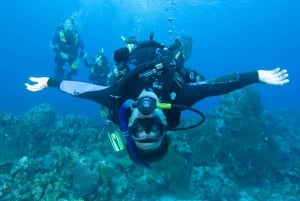 Barcelona: PADI Discover Scuba Diving