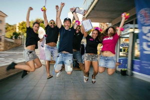 Barcelona: PADI Scuba Diver Kurs Certifieringsutbildning