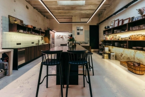 Barcelona: Paella und mediterrane Tapas kochen lernen