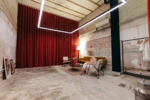 Barcelona: Paella und mediterrane Tapas kochen lernen