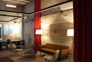 Barcelona: Paella und mediterrane Tapas kochen lernen