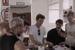 Barcelona: Paella und mediterrane Tapas kochen lernen