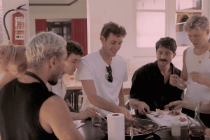 Barcelona: Paella und mediterrane Tapas kochen lernen