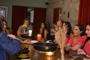 Barcelona: Paella und mediterrane Tapas kochen lernen