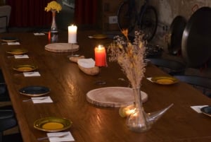 Barcelona: Paella und mediterrane Tapas kochen lernen