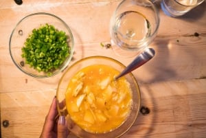 Barcelona: Paella Cooking Workshop and Market Tour