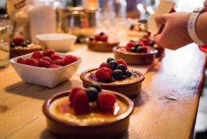 Barcelona: Paella Cooking Workshop and Market Tour