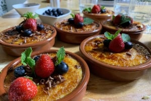 Barcelona: Paella Cooking Workshop and Market Tour