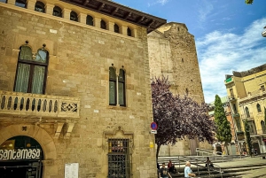 ⭐︎ Barcellona: Tour del mercato della Paella Maestro, Sangria e Tapas