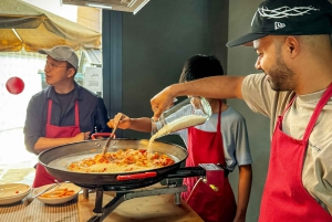⭐︎ Barcellona: Tour del mercato della Paella Maestro, Sangria e Tapas