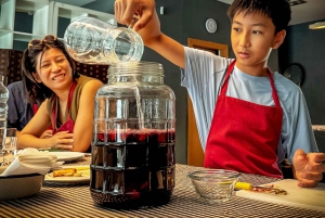 ⭐︎ Barcellona: Tour del mercato della Paella Maestro, Sangria e Tapas